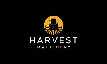 HarvestMachinery.com - Creative brandable domain for sale